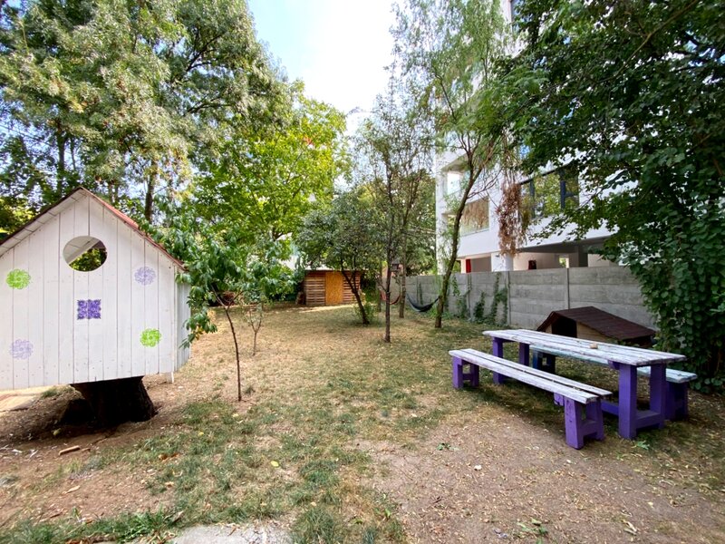 Baneasa, str. Trifesti, casa design unic, 3 camere,