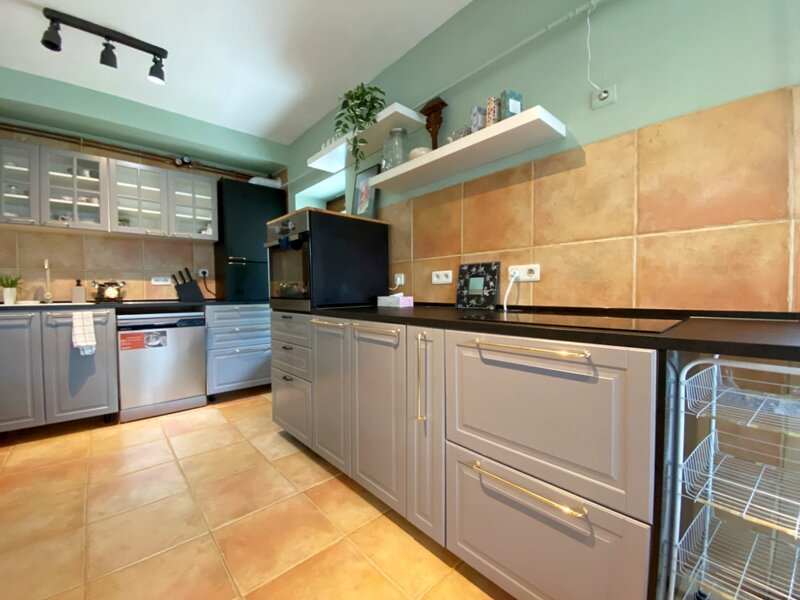 Baneasa, str. Trifesti, casa design unic, 3 camere,