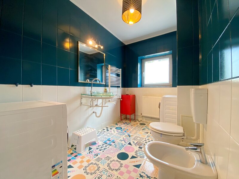 Baneasa, str. Trifesti, casa design unic, 3 camere,