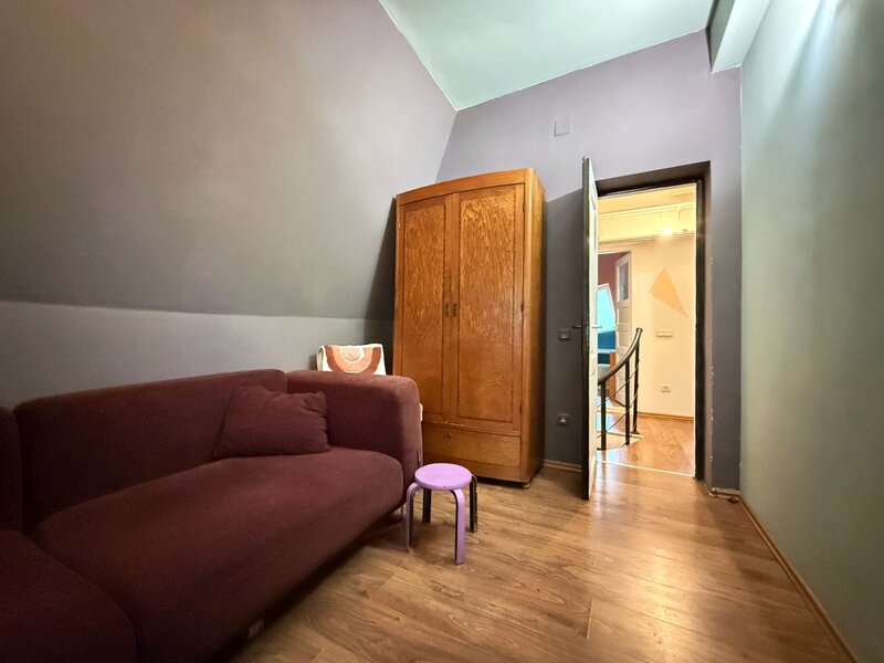 Baneasa, str. Trifesti, casa design unic, 3 camere,