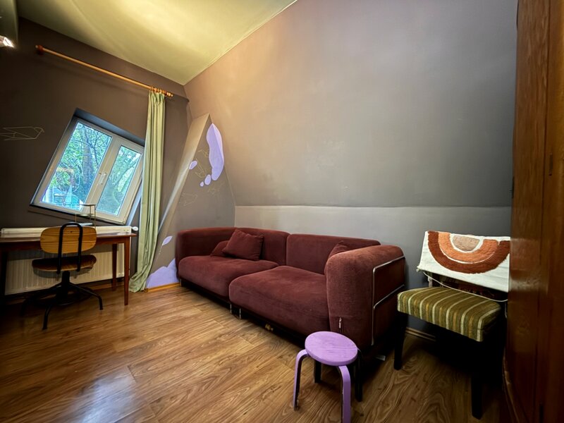 Baneasa, str. Trifesti, casa design unic, 3 camere,