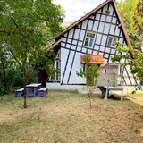 Baneasa, str. Trifesti, casa design unic, 3 camere